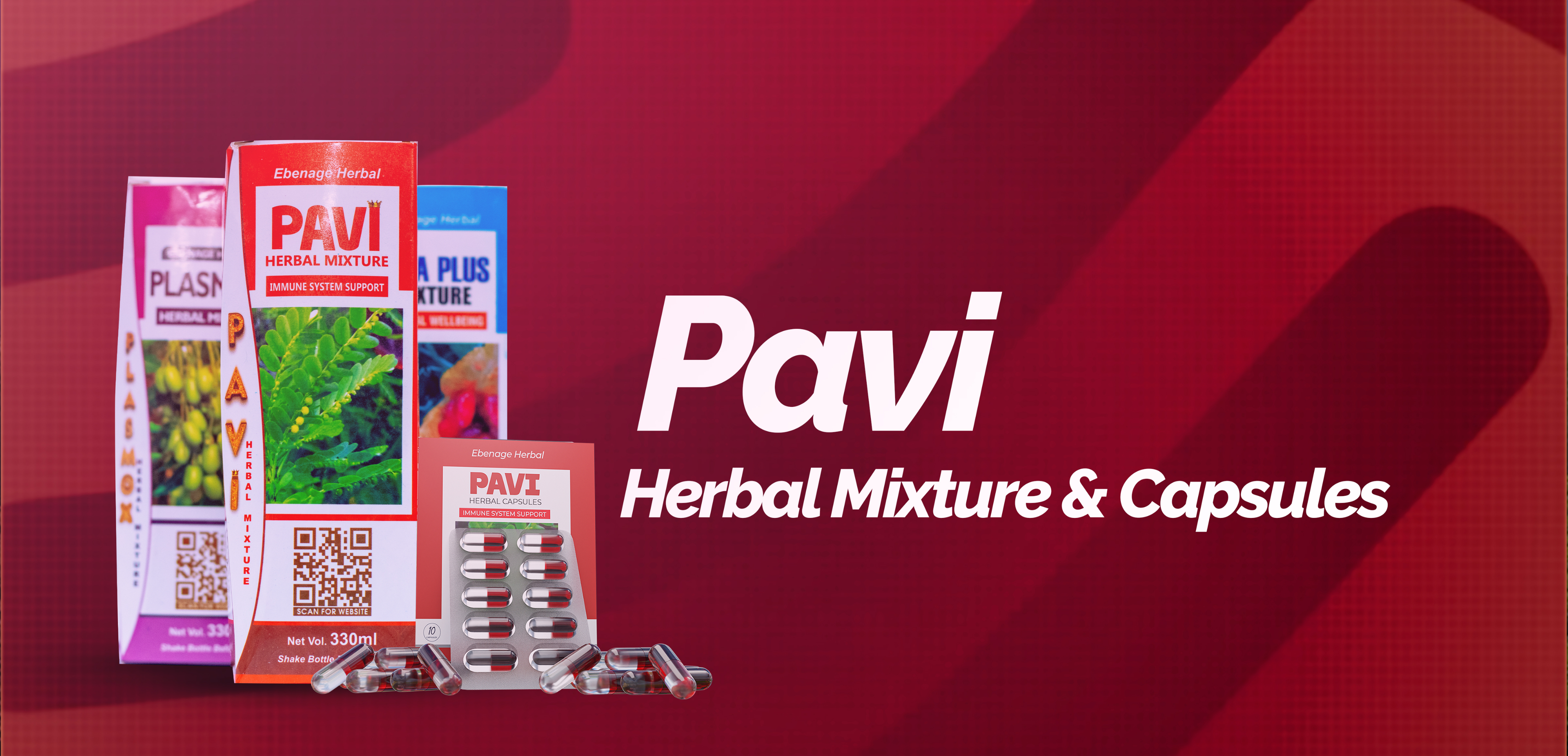 PAVI