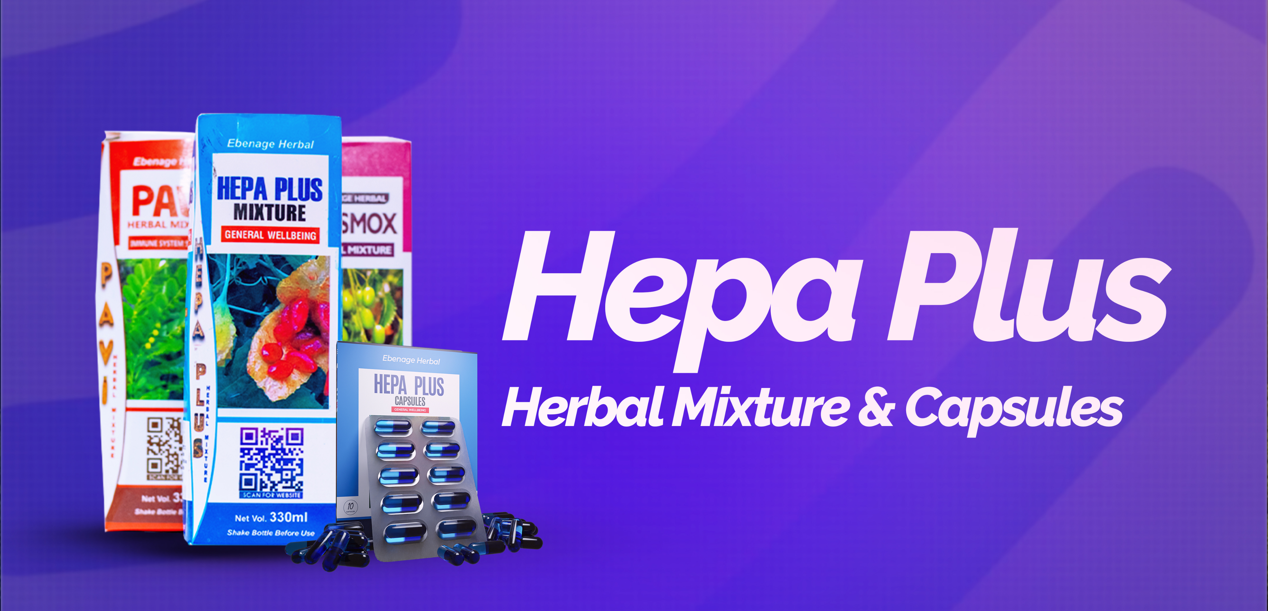 HEPA PLUS